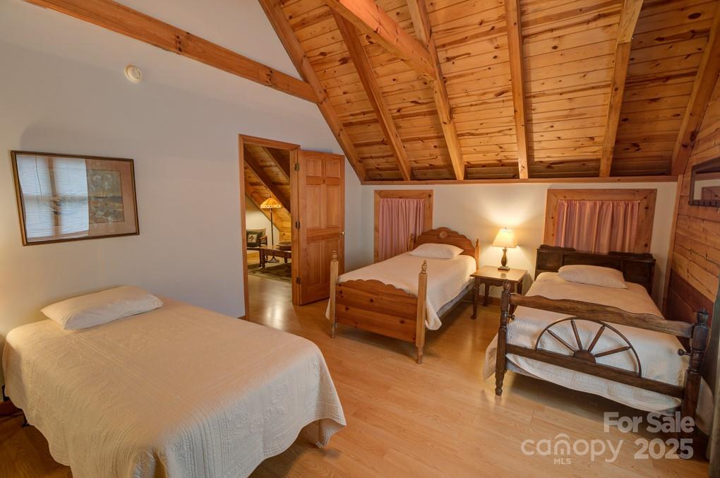 8020 Meadow Fork Road Hot Springs, NC 28743 - Photo 23 of 46