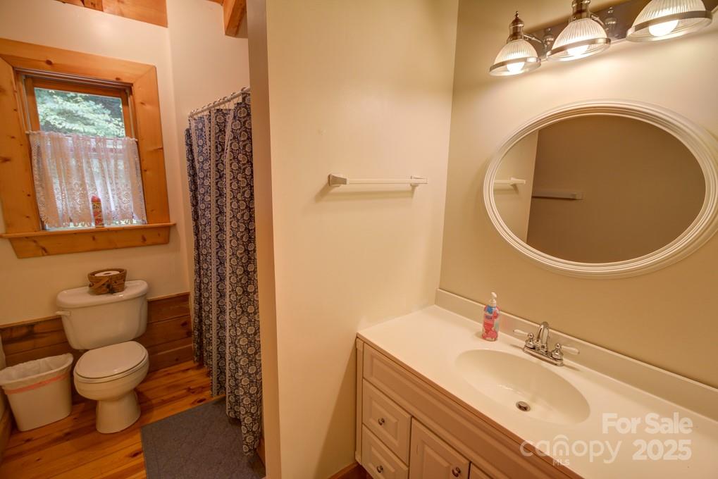 8020 Meadow Fork Road Hot Springs, NC 28743 - Photo 24 of 46