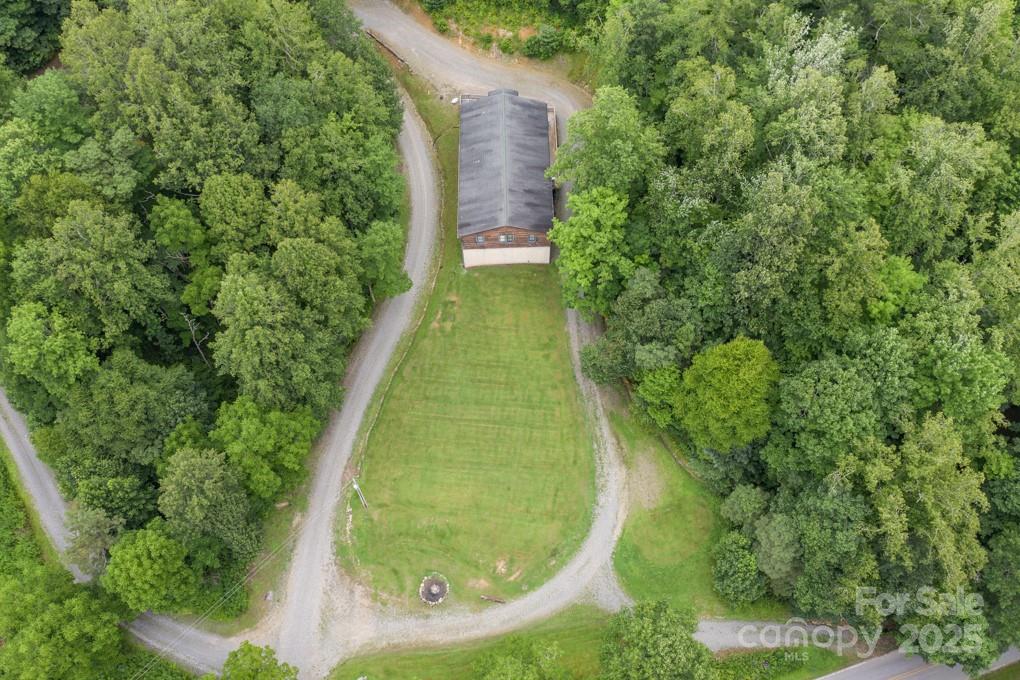 8020 Meadow Fork Road Hot Springs, NC 28743 - Photo 3 of 46