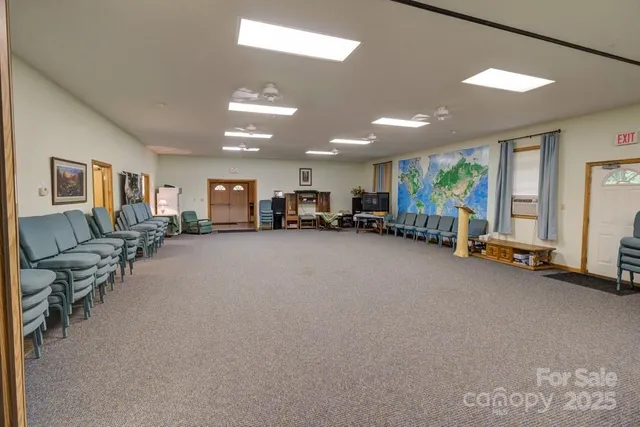 $1,190,000 | 8020 Meadow Fork Road, Hot Springs, NC 28743