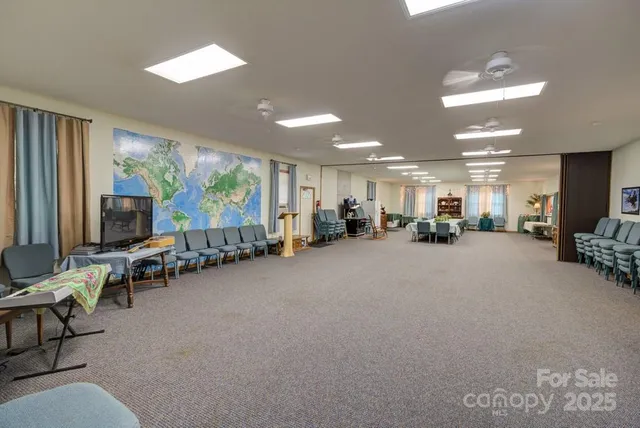 $1,190,000 | 8020 Meadow Fork Road, Hot Springs, NC 28743