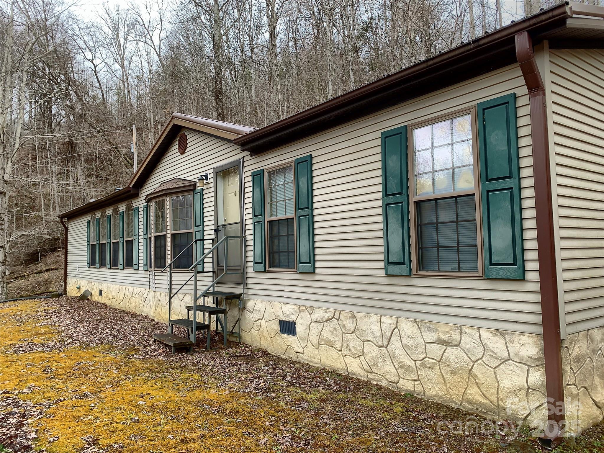 8020 Meadow Fork Road Hot Springs, NC 28743 - Photo 38 of 46