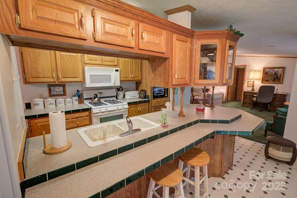 8020 Meadow Fork Road Hot Springs, NC 28743 - Photo 40 of 46