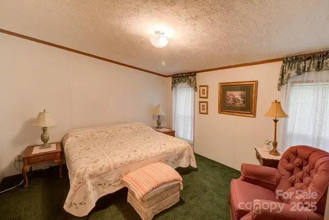 $1,190,000 | 8020 Meadow Fork Road, Hot Springs, NC 28743