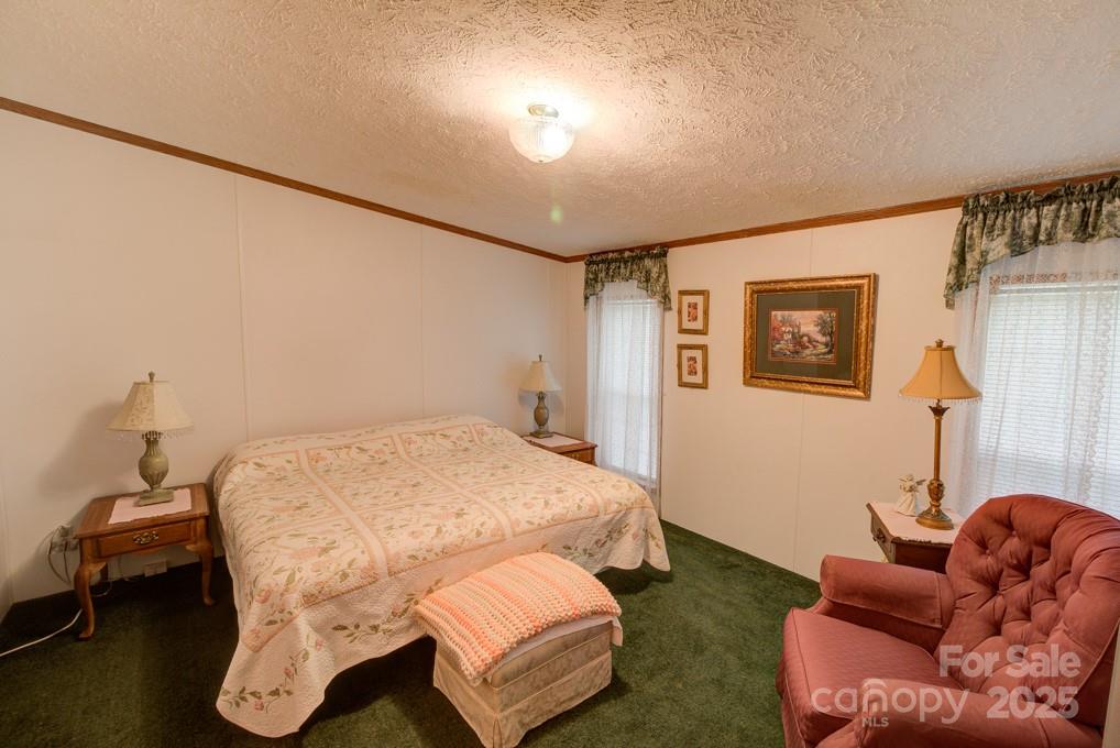 8020 Meadow Fork Road Hot Springs, NC 28743 - Photo 42 of 46