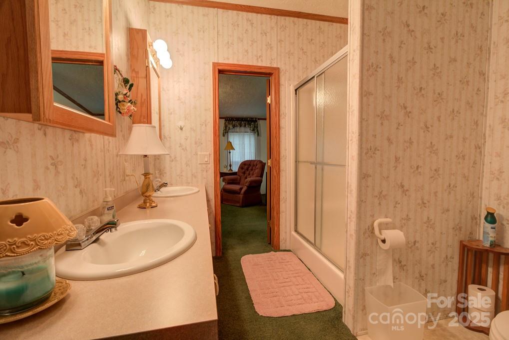 8020 Meadow Fork Road Hot Springs, NC 28743 - Photo 43 of 46