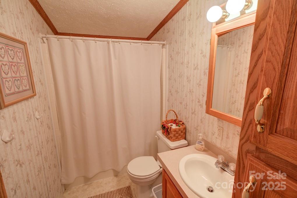 8020 Meadow Fork Road Hot Springs, NC 28743 - Photo 45 of 46