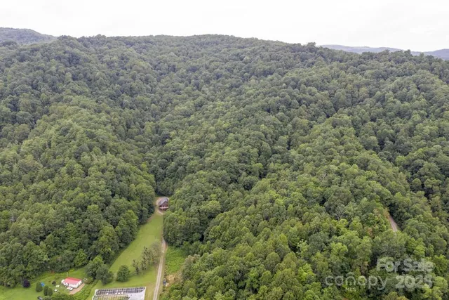 $1,190,000 | 8020 Meadow Fork Road, Hot Springs, NC 28743