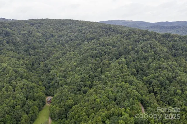 $1,190,000 | 8020 Meadow Fork Road, Hot Springs, NC 28743