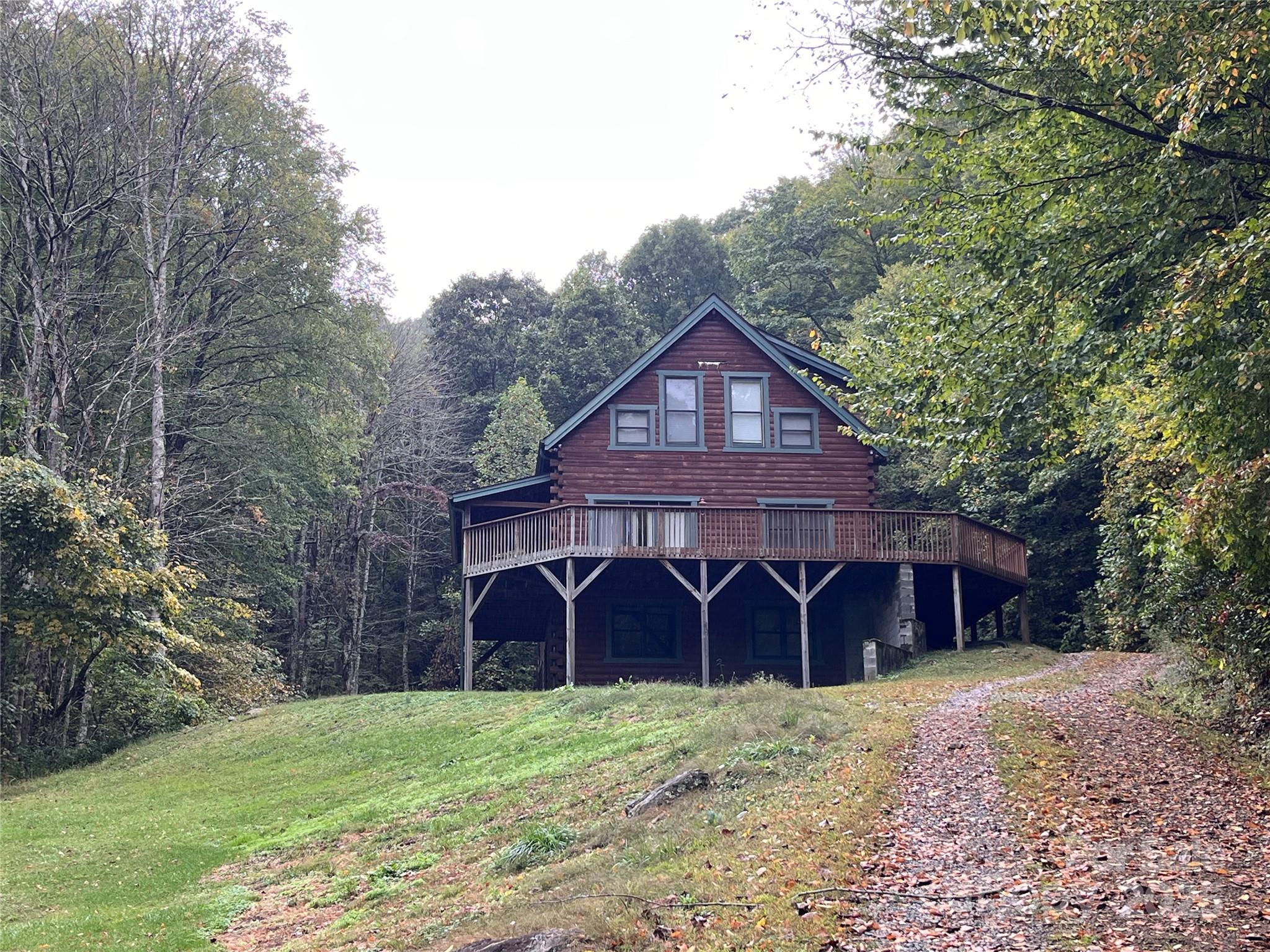 8020 Meadow Fork Road Hot Springs, NC 28743 - Photo 8 of 46