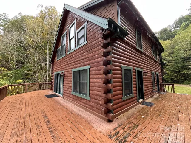 $1,190,000 | 8020 Meadow Fork Road, Hot Springs, NC 28743