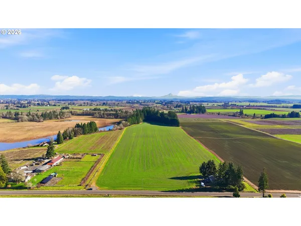 $855,000 | 3678 Southwest Golf Course Road, Cornelius, OR 97113