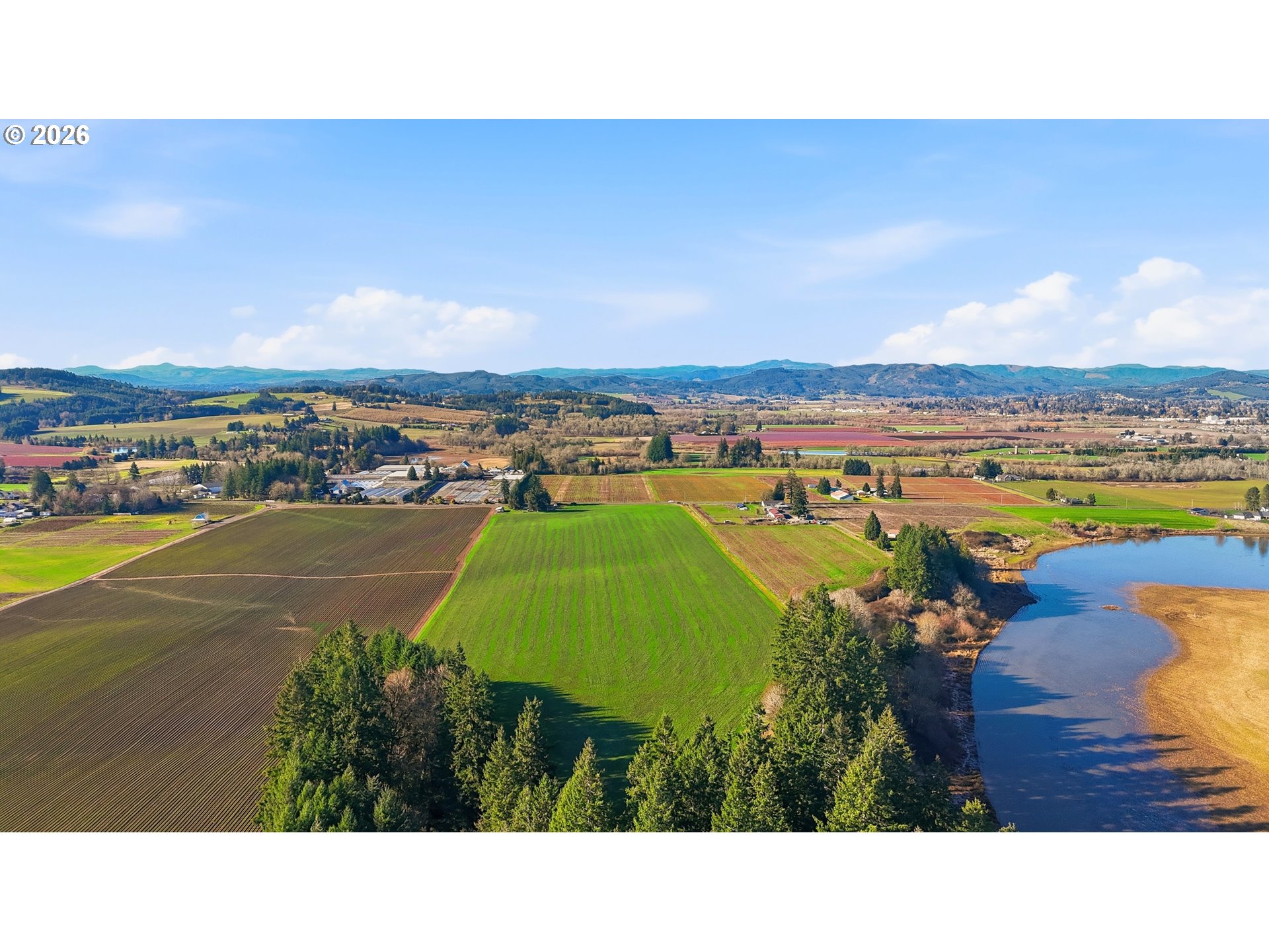 3678 Southwest Golf Course Road Cornelius, OR 97113 - Photo 2 of 14 a view of a city