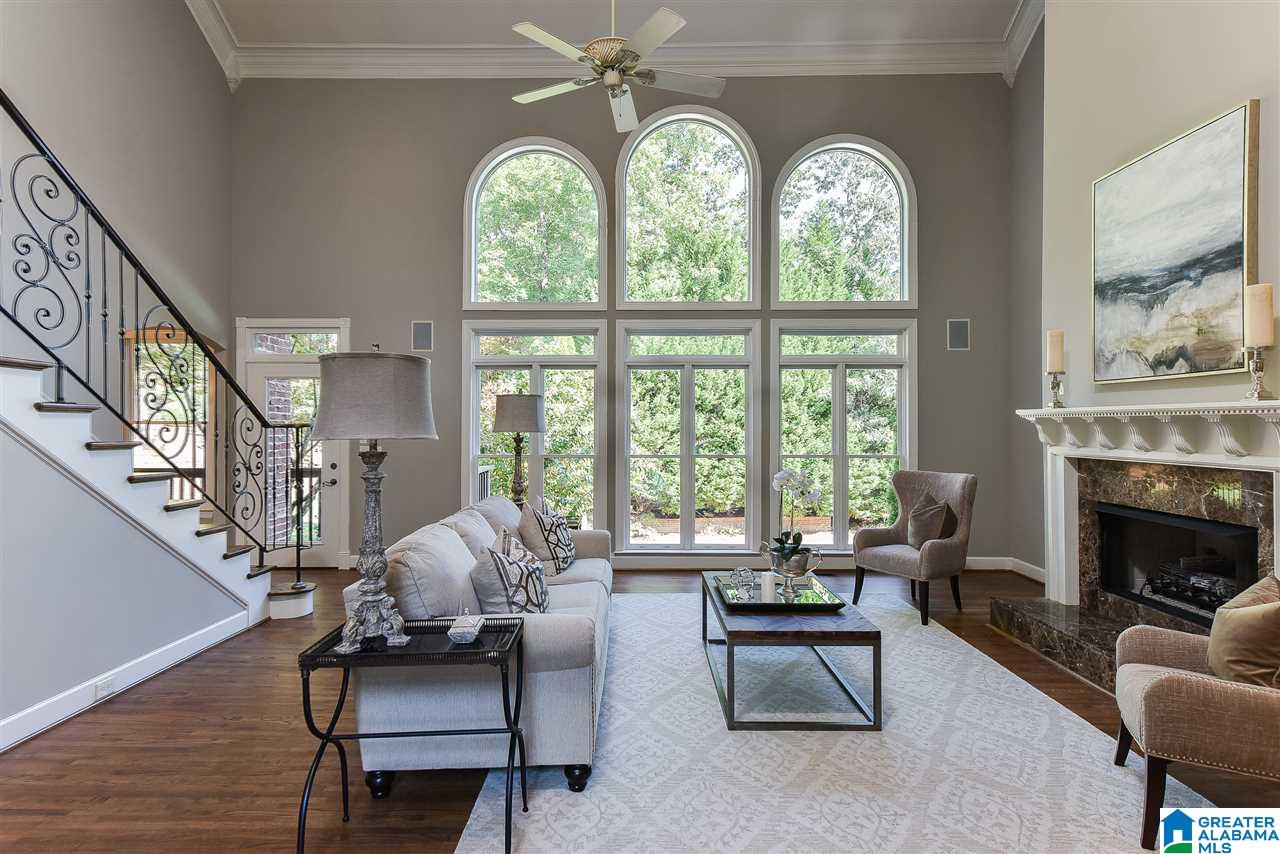 379 North Lake Road Birmingham, AL 35242 - Photo 7 of 50