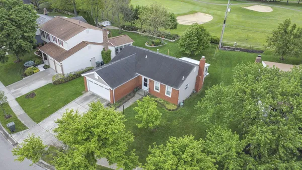 $349,900 | 3513 En-Joie Drive, Columbus, OH 43228