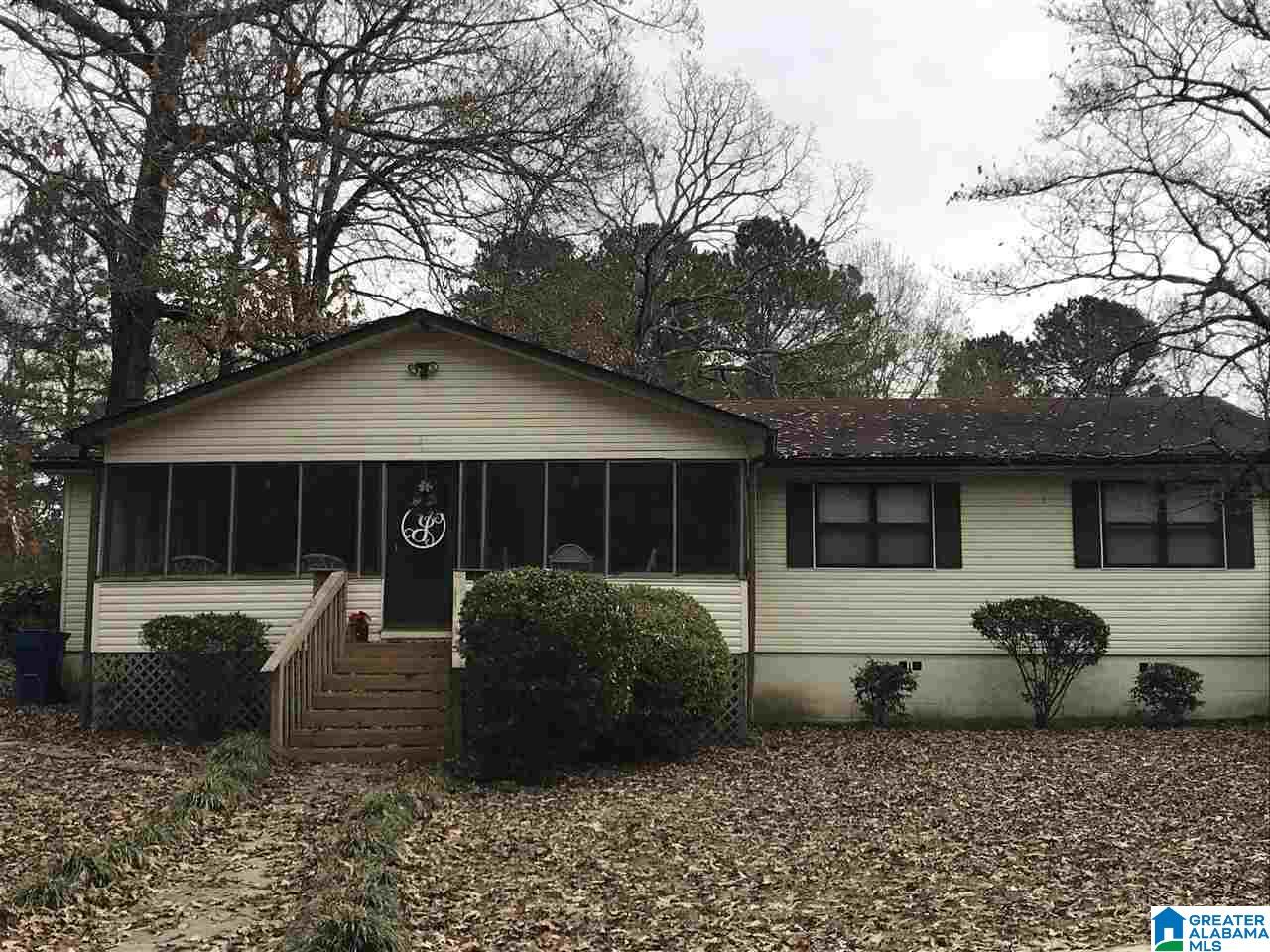 379 County Road 39 Chelsea, AL 35043 - Photo 1 of 1