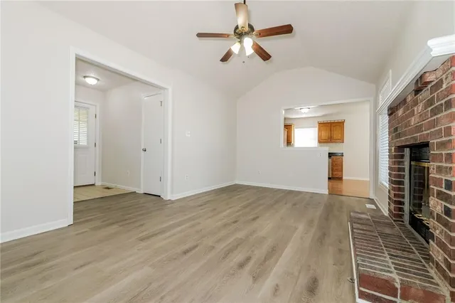 $2,205 | 1216 Southwest Huntington Road, Blue Springs, MO 64015