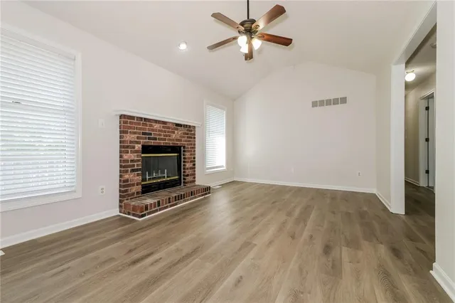 $2,205 | 1216 Southwest Huntington Road, Blue Springs, MO 64015