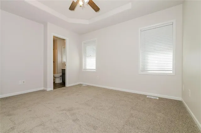 $2,205 | 1216 Southwest Huntington Road, Blue Springs, MO 64015