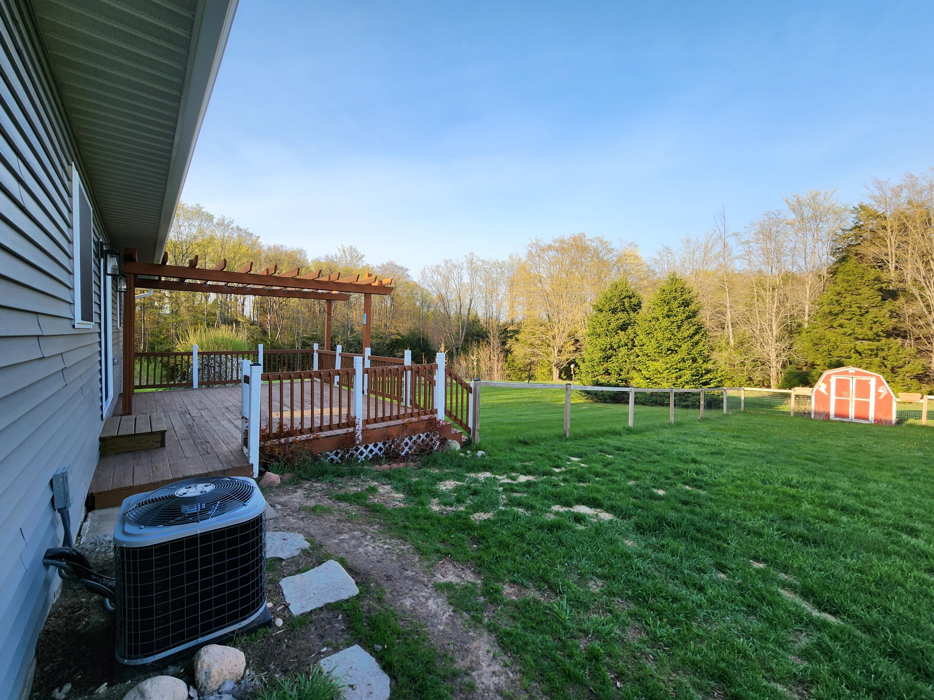 401 Chester Road Gaylord, MI 49735 - Photo 26 of 35 Gallery Image 26