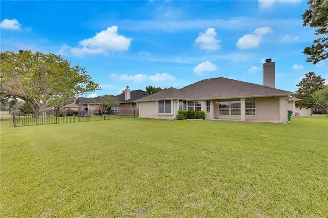 $2,400 | 2721 Butler National Drive, Pflugerville, TX 78660