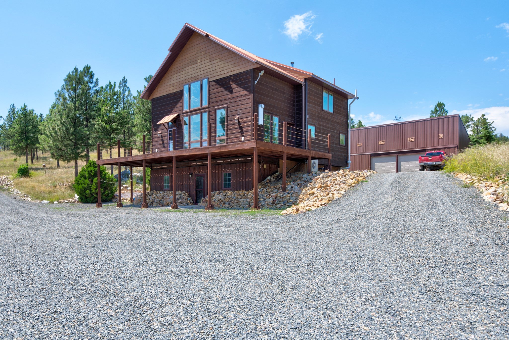 3465 Mountain Meadows Road Helena, MT 59602 - Photo 1 of 1 Gallery Image 1