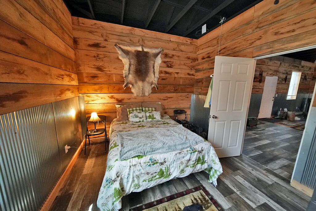 390 Foster Road Littleton, ME 04730 - Photo 22 of 61 bedroom-aroostook-house