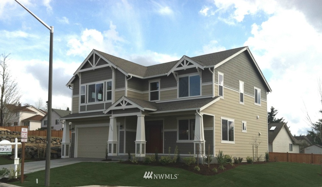 13409 Southeast 181st Street Renton, WA 98058 - Photo 1 of 1 Gallery Image 1