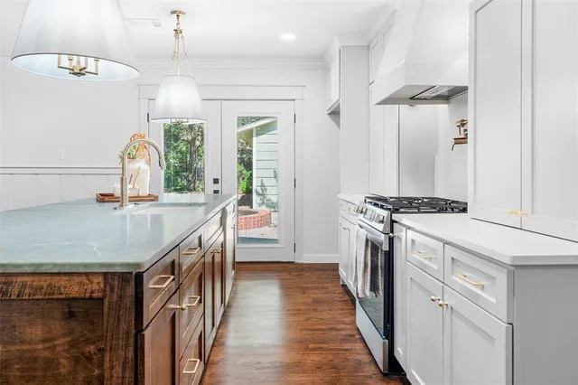 $419,999 | 3409 Clary Avenue, Fort Worth, TX 76111