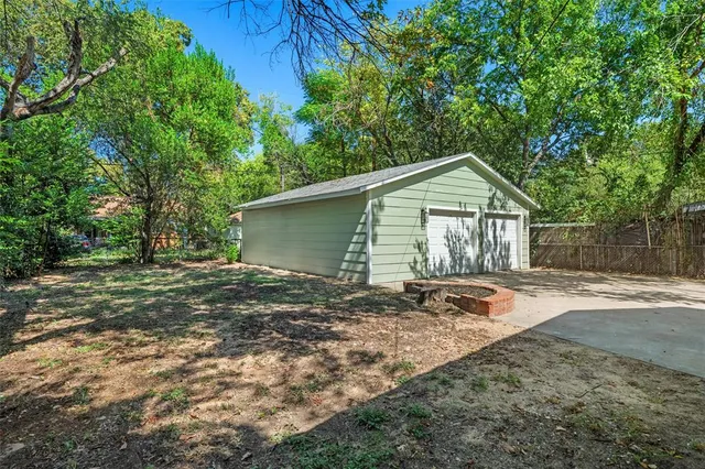 $419,999 | 3409 Clary Avenue, Fort Worth, TX 76111