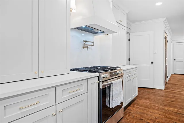 $419,999 | 3409 Clary Avenue, Fort Worth, TX 76111