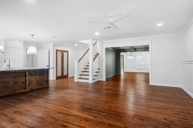 $419,999 | 3409 Clary Avenue, Fort Worth, TX 76111