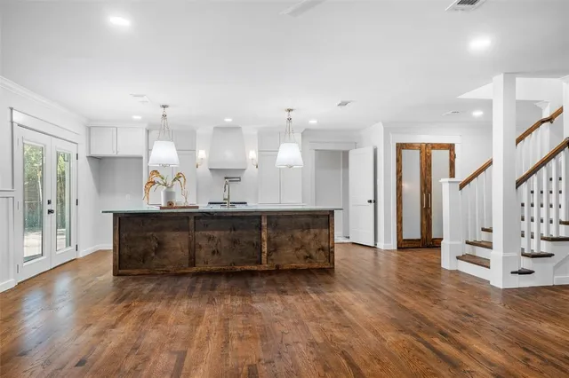 $419,999 | 3409 Clary Avenue, Fort Worth, TX 76111