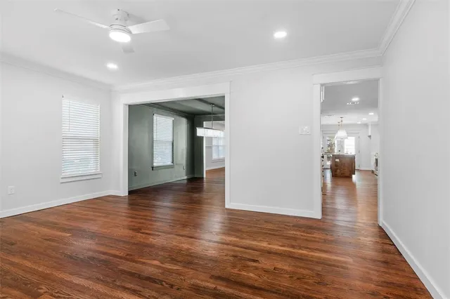 $419,999 | 3409 Clary Avenue, Fort Worth, TX 76111