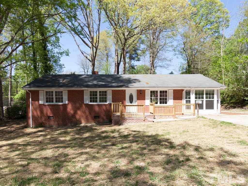 514 West Cornwall Road Cary, NC 27511 - Photo 1 of 19 Gallery Image 1