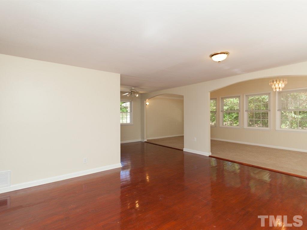 514 West Cornwall Road Cary, NC 27511 - Photo 3 of 19 Gallery Image 3