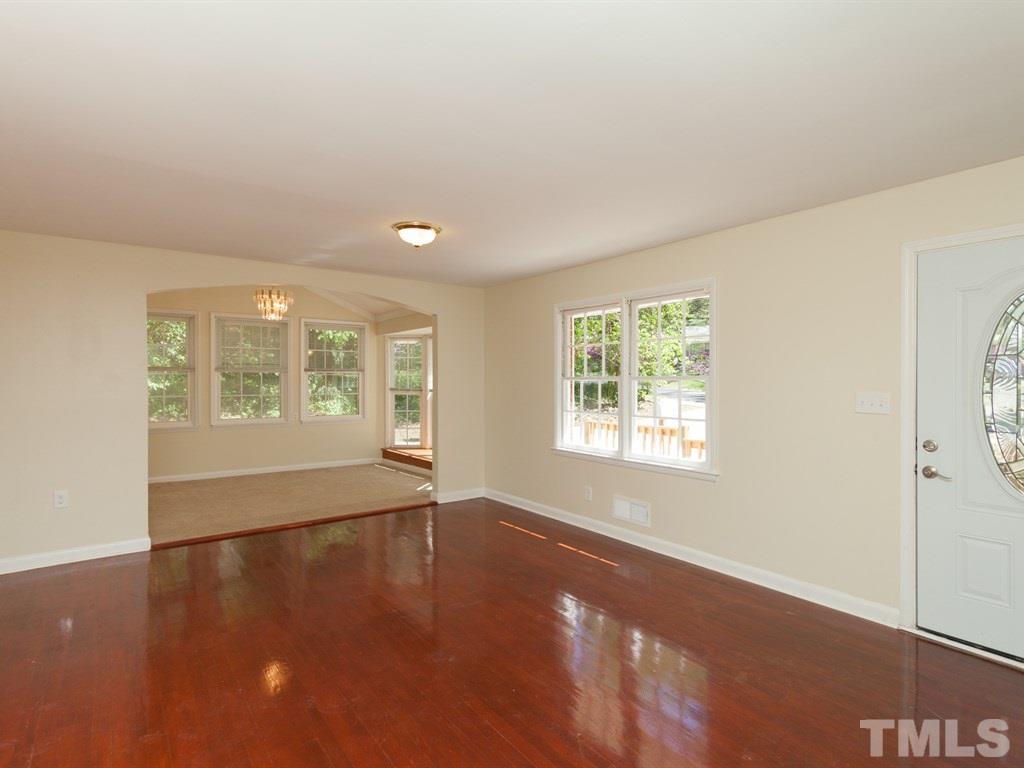 514 West Cornwall Road Cary, NC 27511 - Photo 4 of 19 Gallery Image 4