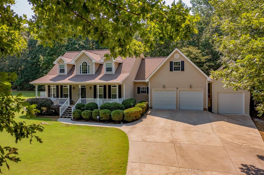 2289 Bowers Road Northeast Dalton, GA 30721 - Photo 54 of 56