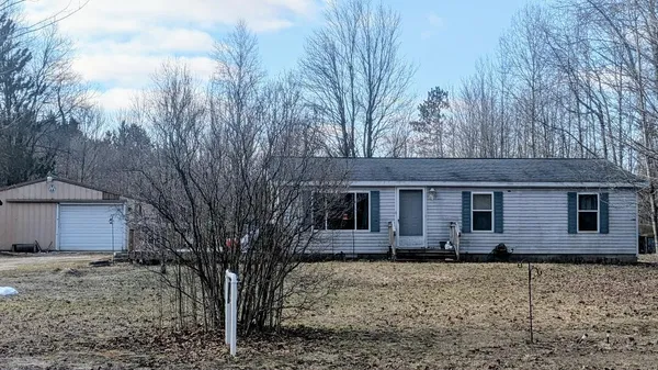 $204,900 | 14441 Woods Trail, Unit 65, Thompsonville, MI 49683