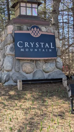 $204,900 | 14441 Woods Trail, Unit 65, Thompsonville, MI 49683