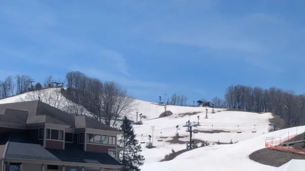 $204,900 | 14441 Woods Trail, Unit 65, Thompsonville, MI 49683