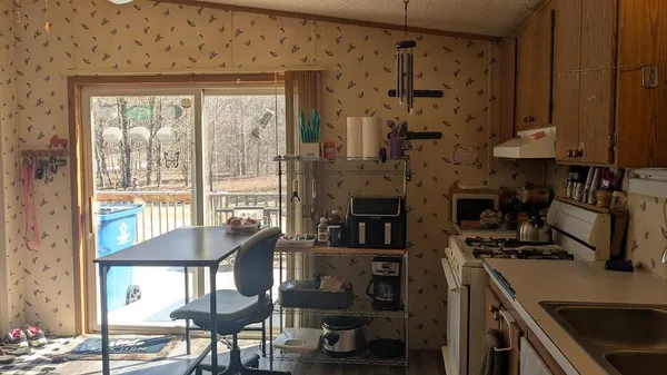 $204,900 | 14441 Woods Trail, Unit 65, Thompsonville, MI 49683