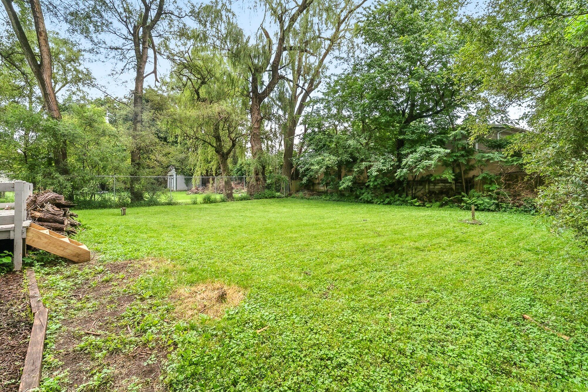4826 Burt Avenue Grand Ledge, MI 48837 - Photo 28 of 36 27-WM4826burt-29
