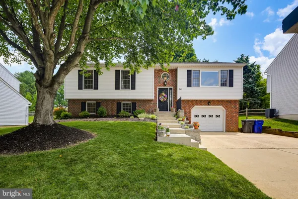 $425,000 | 341 Hunters Run Drive, Bel Air, MD 21015