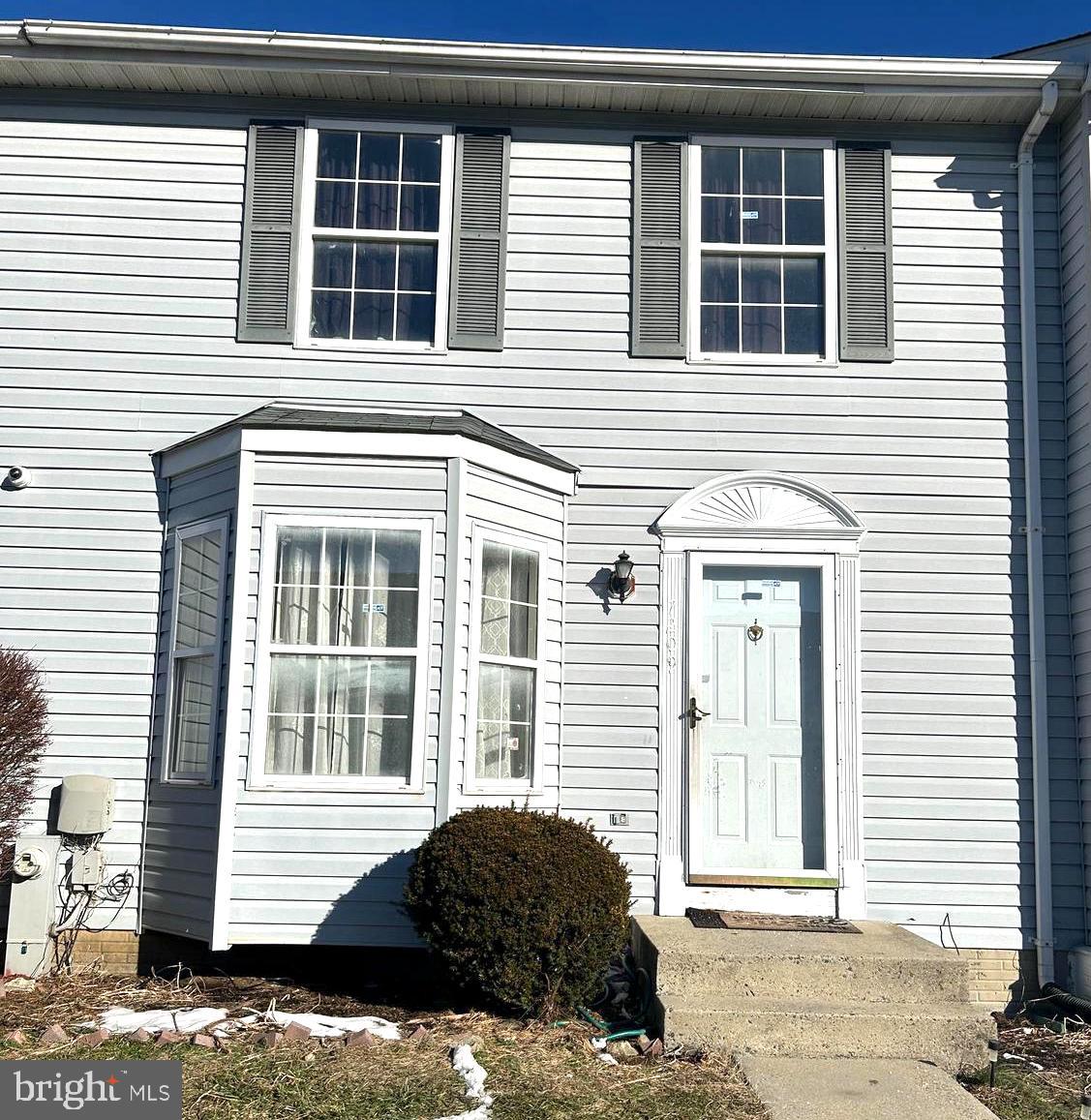 7209 Rutherford Green Circle Baltimore, MD 21244 - Photo 1 of 19