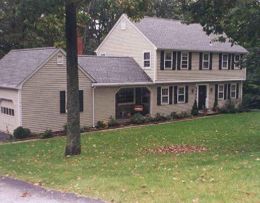 110 Standish Drive Ridgefield, CT 06877 - Photo 1 of 1