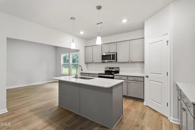 $379,000 | 62 Atherton Circle, Angier, NC 27501