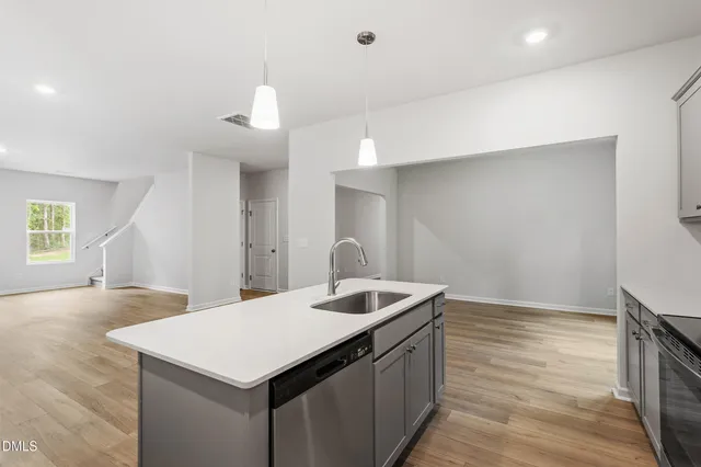 $379,000 | 62 Atherton Circle, Angier, NC 27501