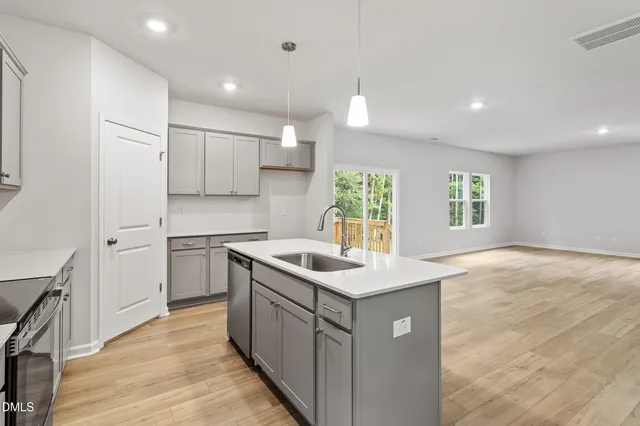 $379,000 | 62 Atherton Circle, Angier, NC 27501