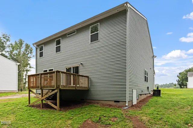 $379,000 | 62 Atherton Circle, Angier, NC 27501